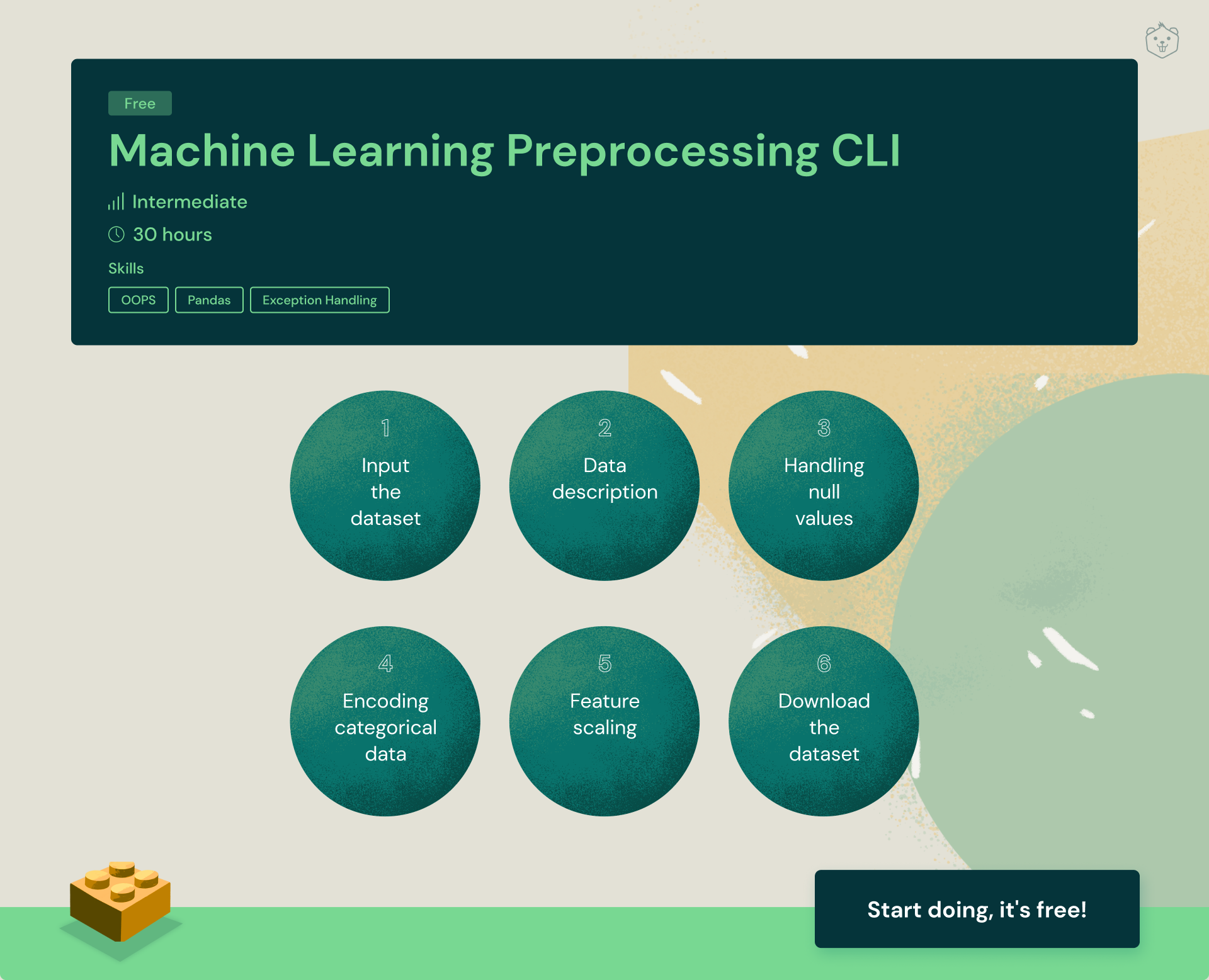 best machine learning projects for resume