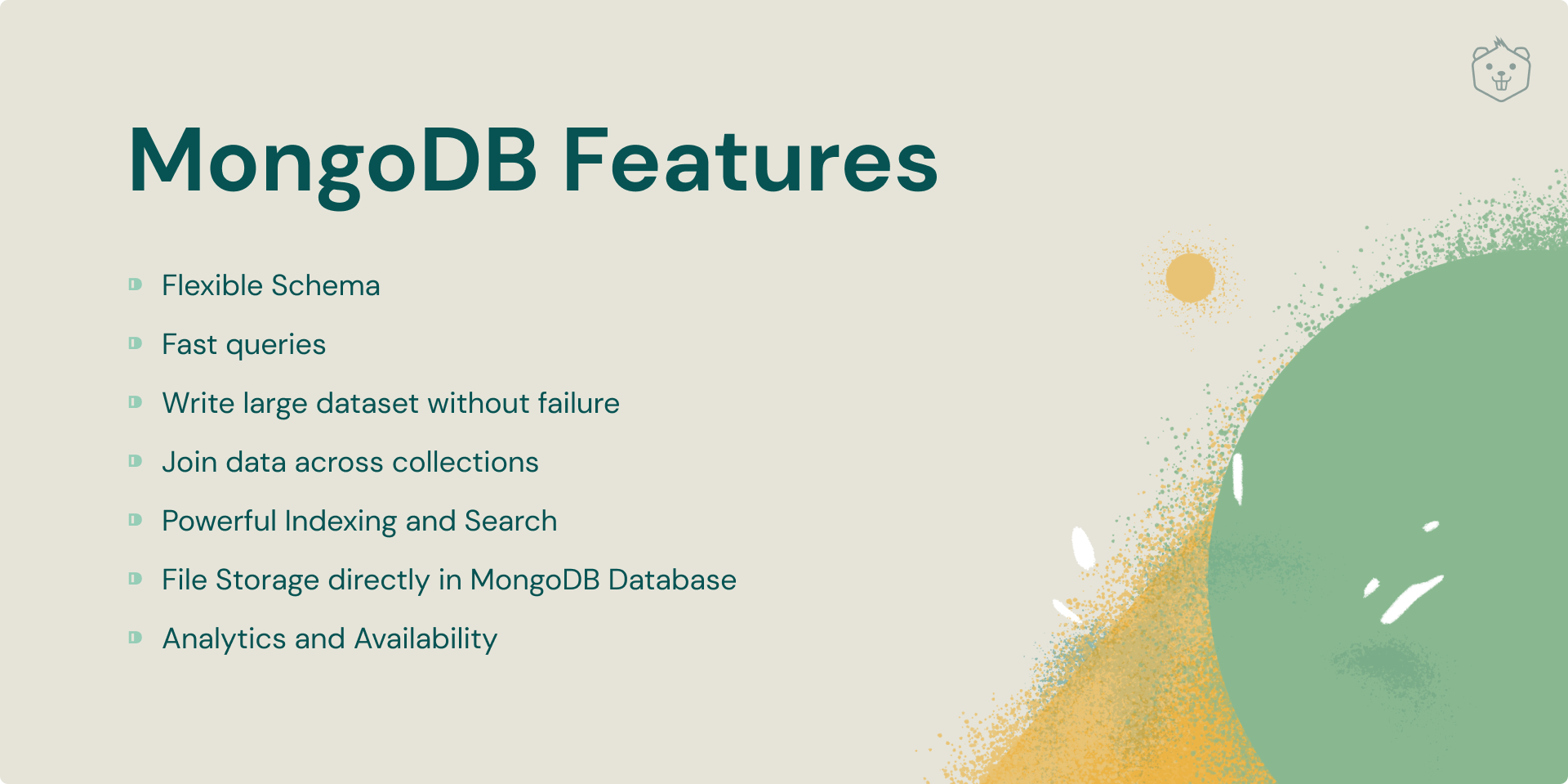 MongoDB Wallpapers - Wallpaper Cave