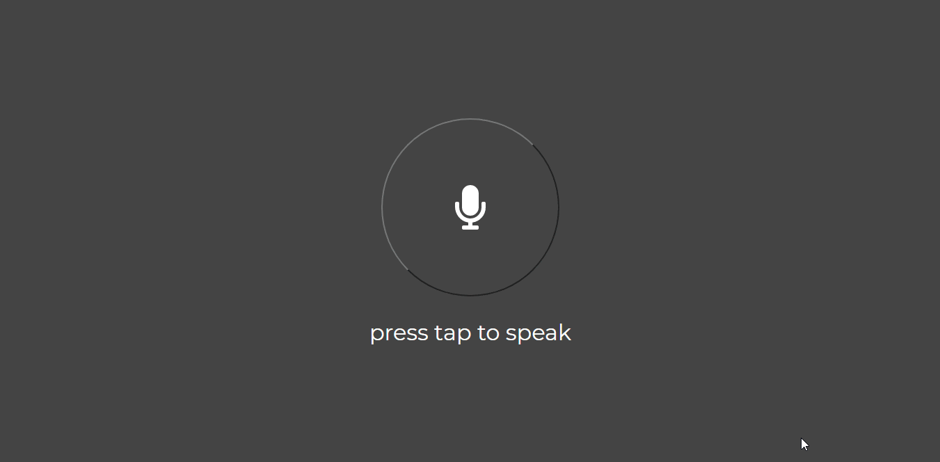 Building a Decoupled Voice Assistant