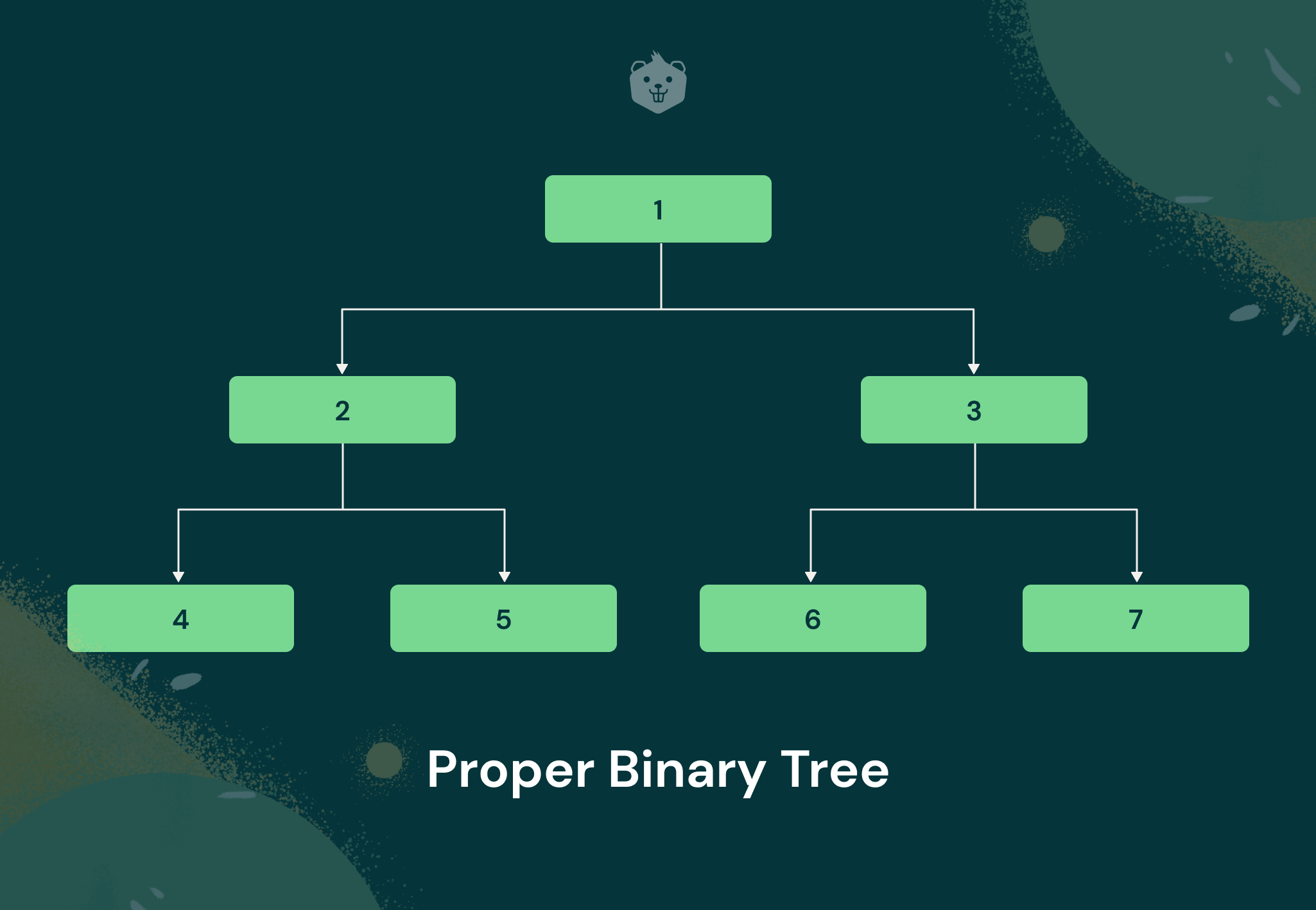 Types of Binary Tree Data Structures - How to Use - Explained With Examples and Activities
