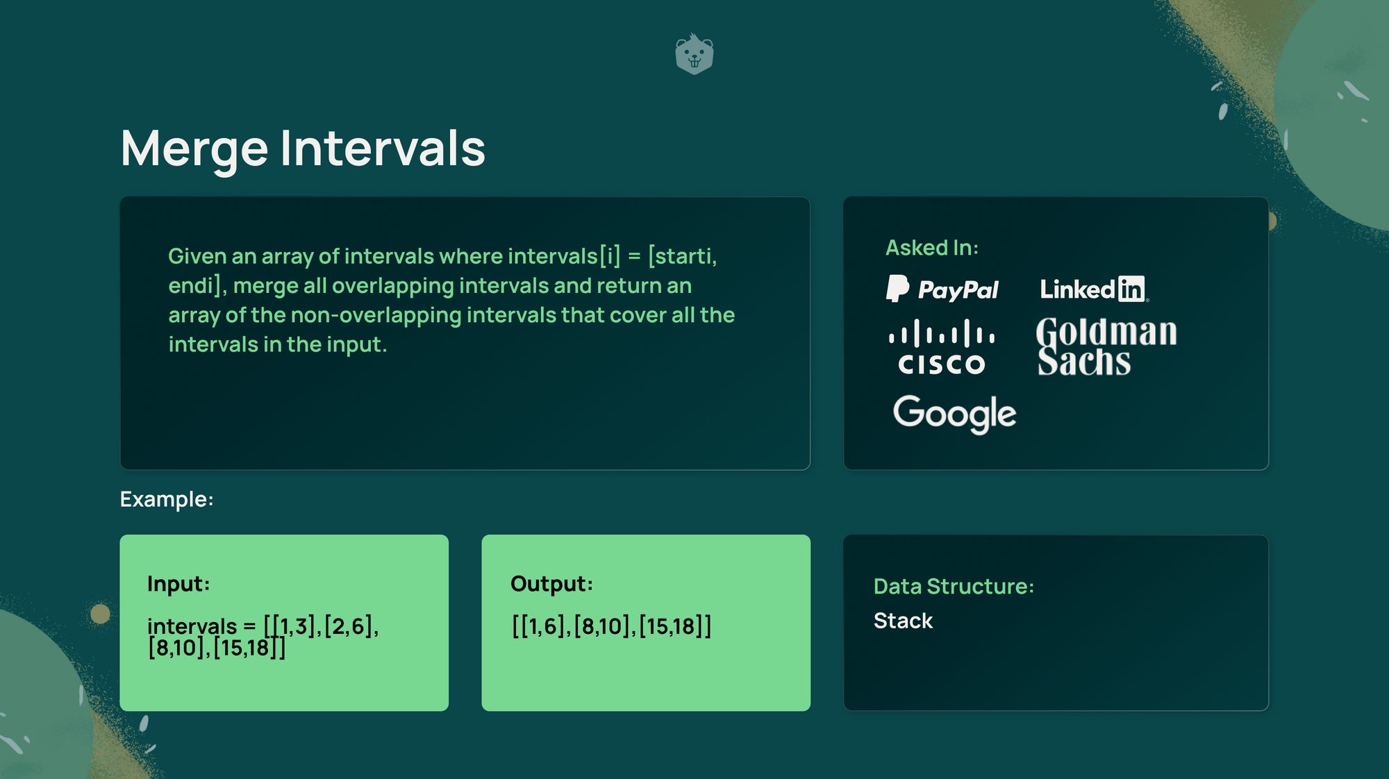 Top 10 Data Structures Interview Questions (2023)