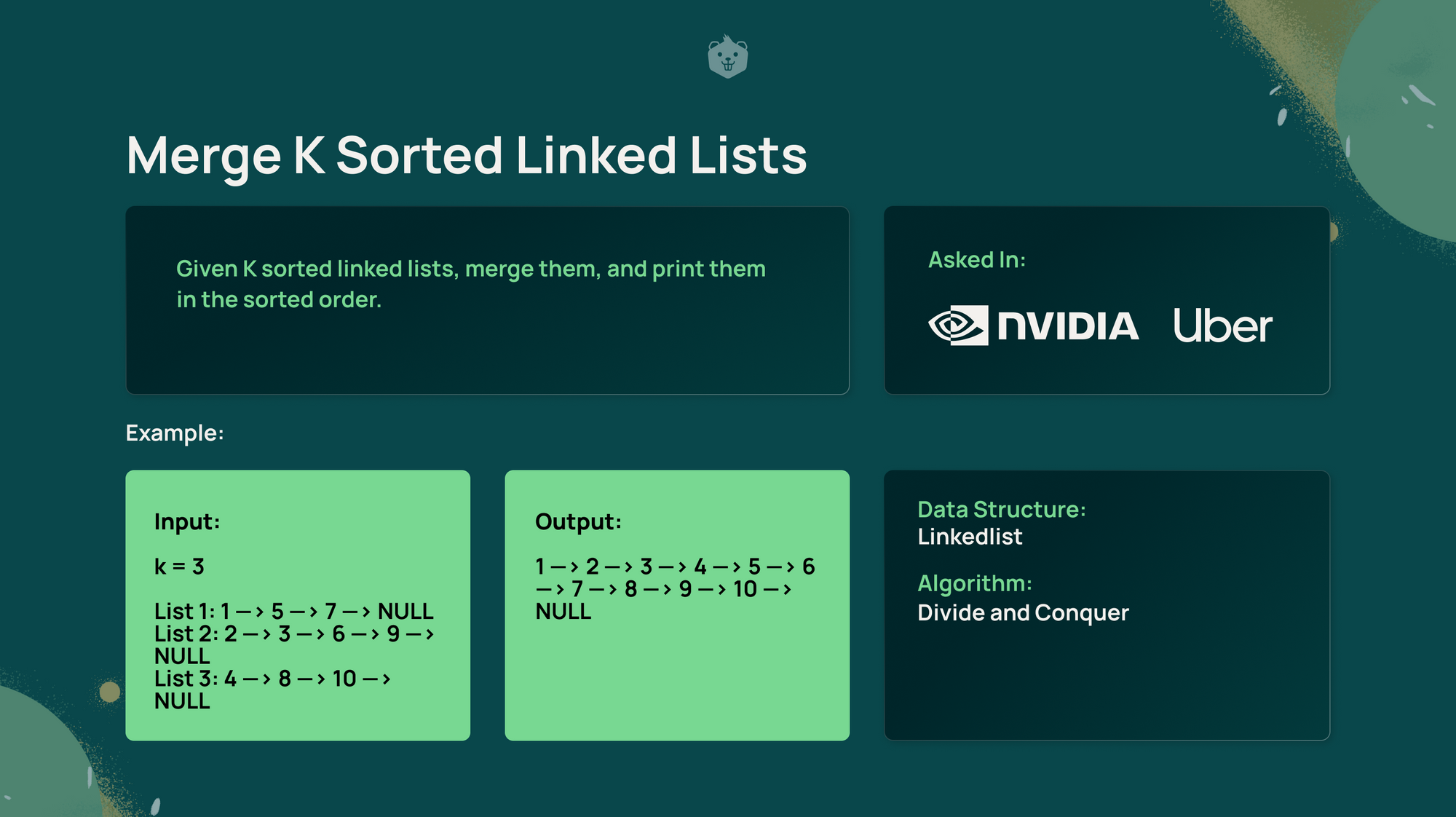 Top 10 Data Structures Interview Questions (2023)