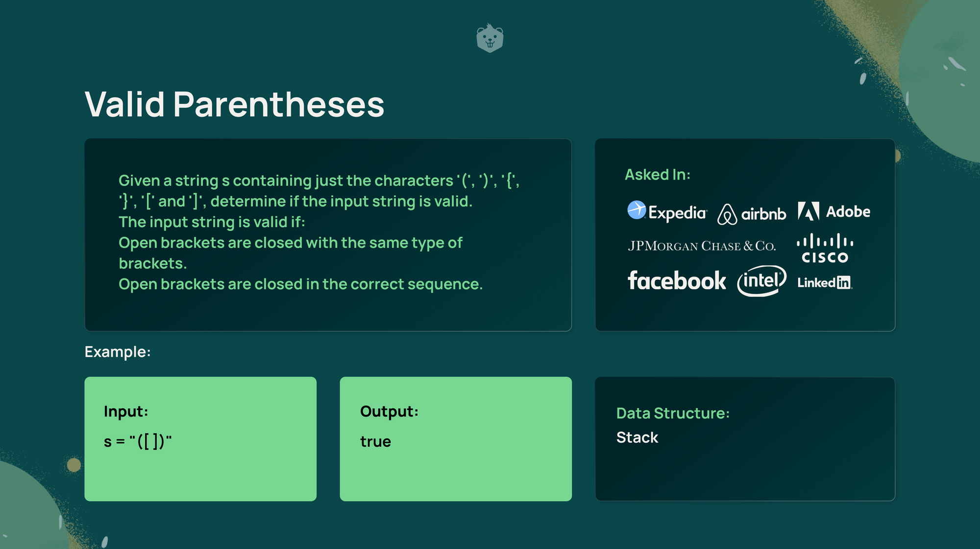 Top 10 Data Structures Interview Questions (2023)