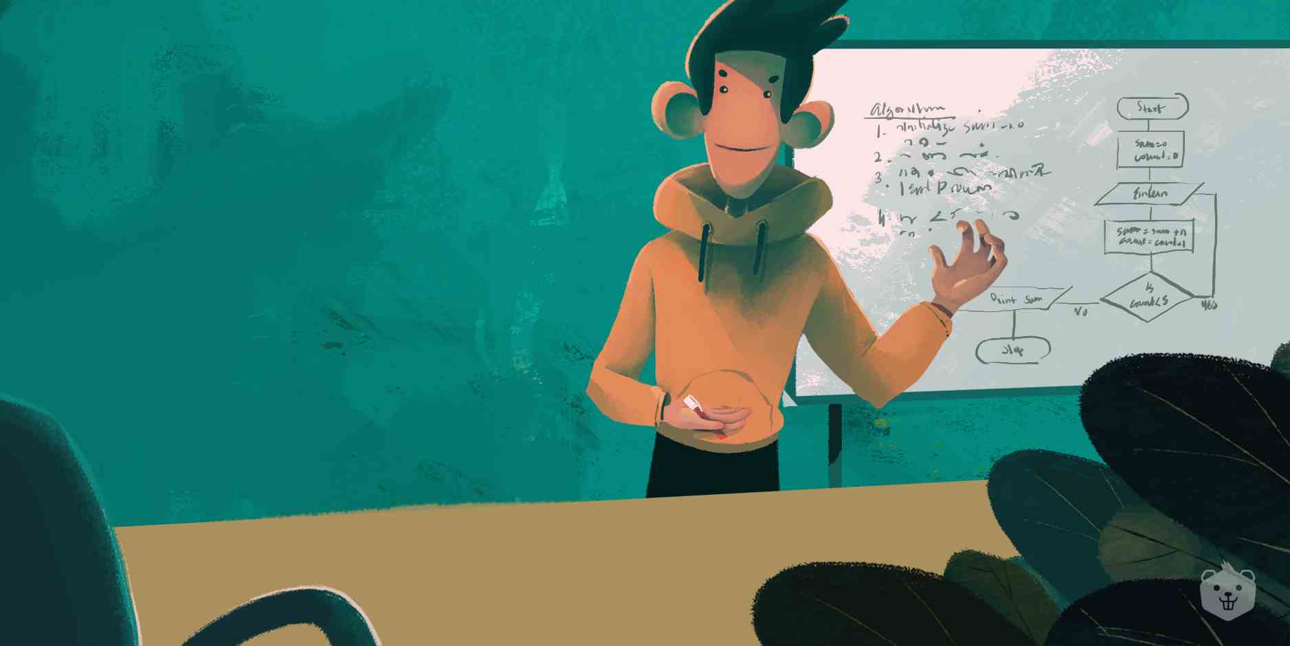 Cracking interview questions about OS processes (1/3)