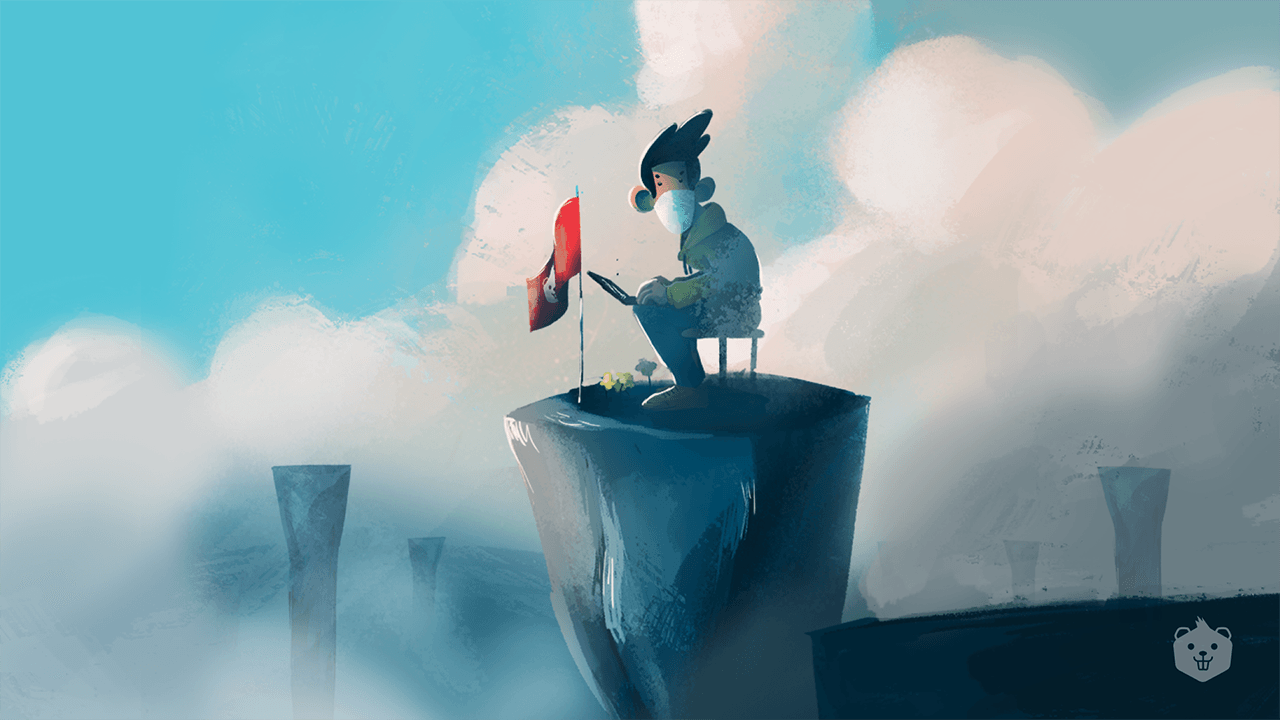 Interview with TimesJobs