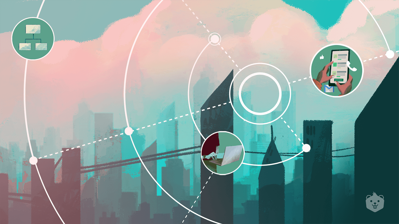 Interview with YourStory