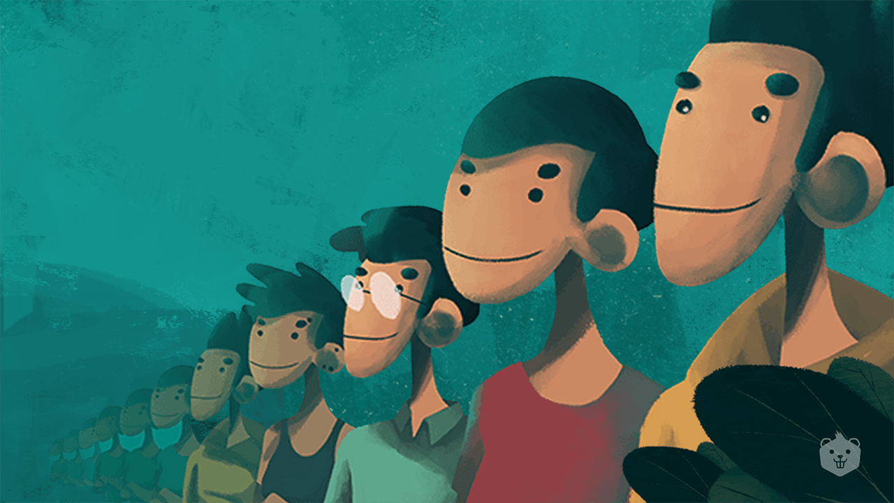 Geektrust joining hands with Crio