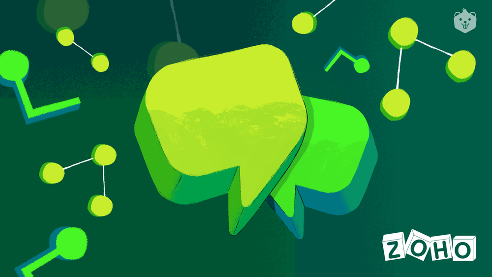 My Zoho Interview Experience (Member Technical Staff)