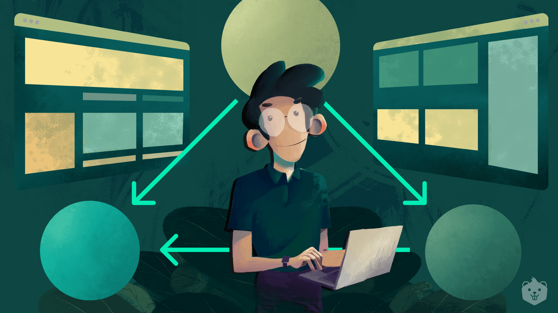 Understand MVC Architecture in 5 mins