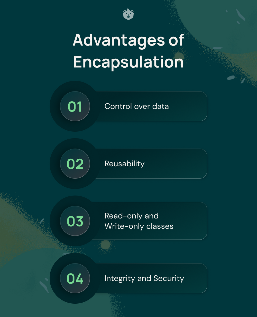 Master Encapsulation in Java with Simple Examples