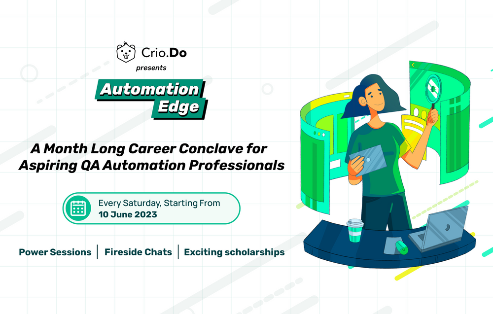 Unlocking the Secret to Success in Automation Testing