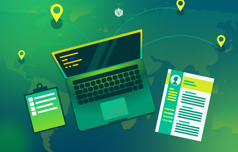 Beyond Borders: How to Adapt Your Resume and Portfolio for International Careers