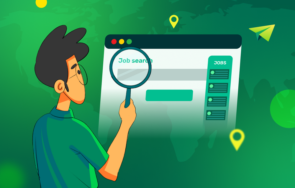 Finding a Tech Job Abroad: A Guide to Unlocking Global Opportunities