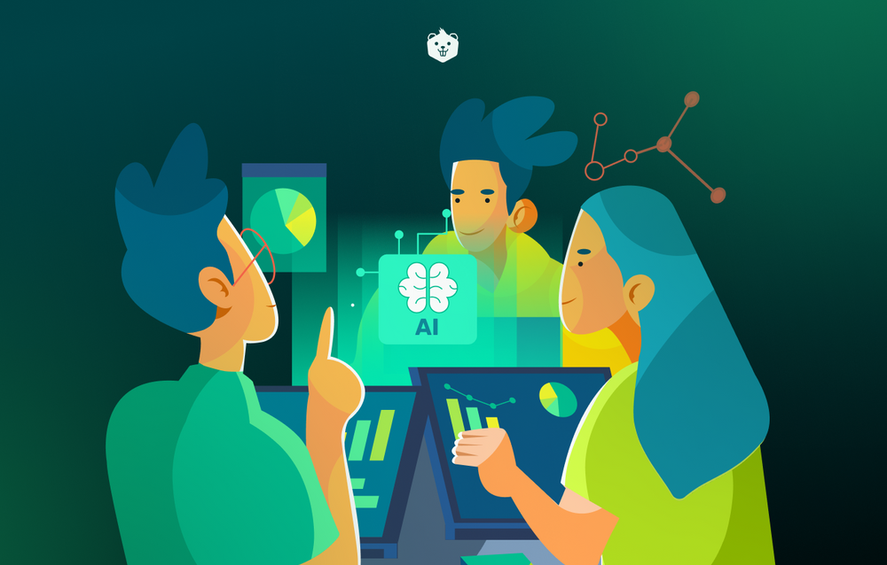 Big Data and AI: The Future of Data Analytics