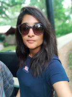 Priyanka Parashuraman