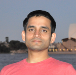 Sridher Jeyachandran