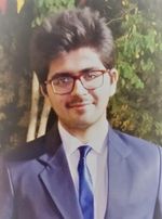 Dushyant Pathak