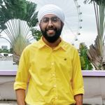Jaidev Singh Bhui
