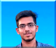Samyak Jain