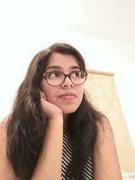 Harshita Bansal