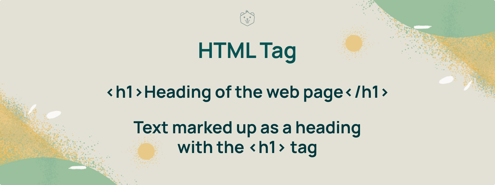 Learn HTML in 20 minutes and Create Your First Webpage