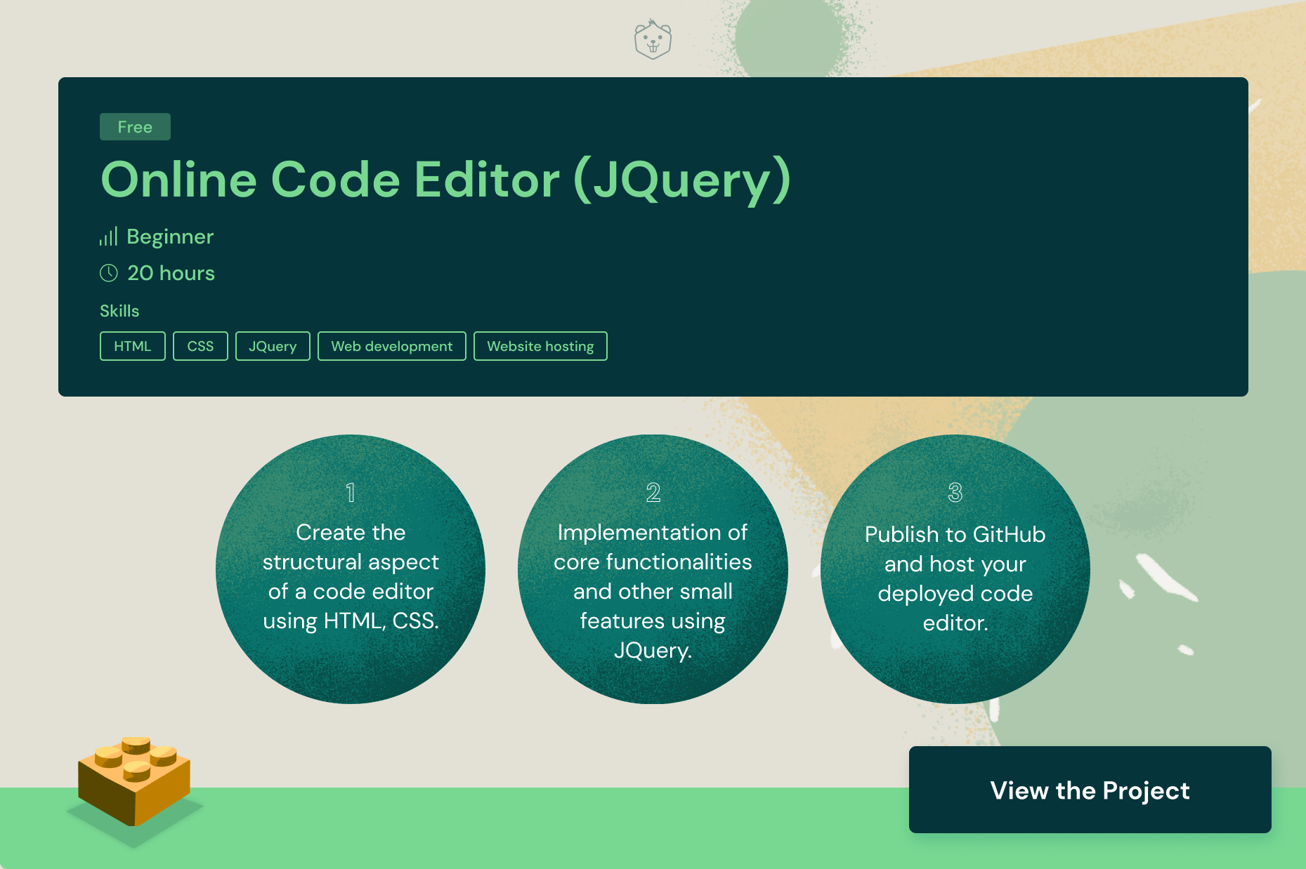 10 HTML Projects Recruiters Want To See In Your Resume