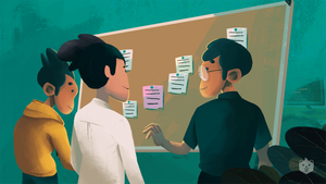 Crio's Success Stories