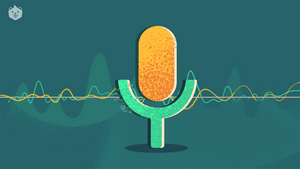 presentation for minor project Building a Decoupled Voice Assistant