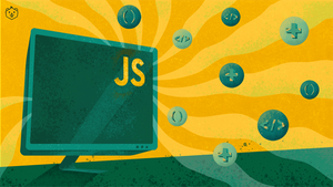 presentation for minor project Fresh and Trendy JavaScript Projects for Beginners