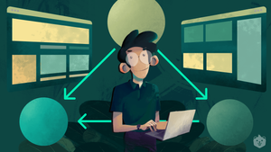 Understand MVC Architecture in 5 mins