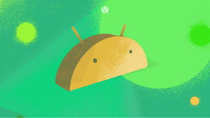 presentation for minor project Trending Android Projects - Explained step by step