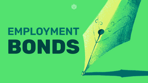 What Will Happen If I Break My Employment Bond?