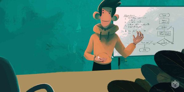 Cracking interview questions about OS processes (2/3)