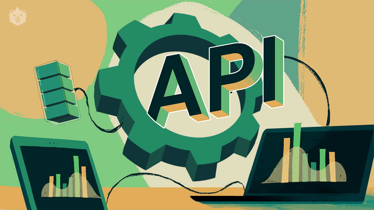 What exactly is an API - Explained in simple terms