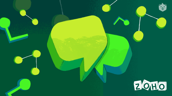 My Zoho Interview Experience (Member Technical Staff)