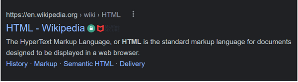 Learn HTML in 20 minutes and Create Your First Webpage