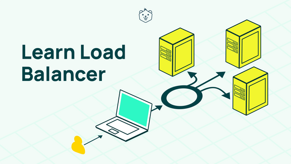 Learn Load Balancer Using HAProxy