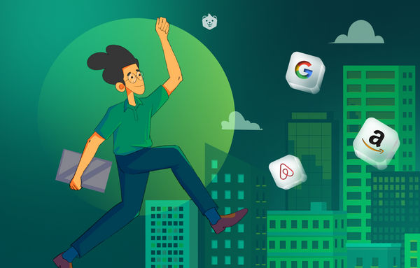 Global Impact, Global Opportunities: Tech Careers at MNCs