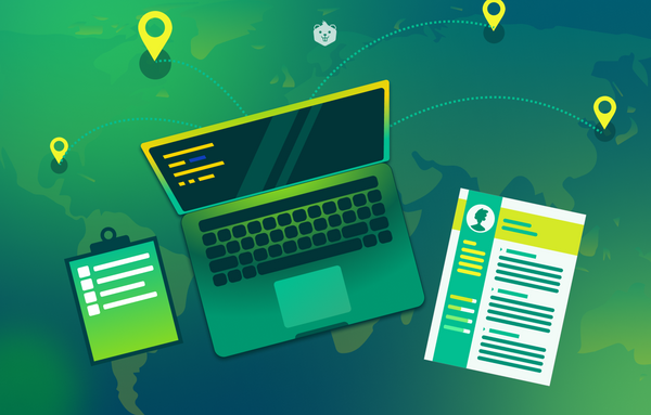 Beyond Borders: How to Adapt Your Resume and Portfolio for International Careers