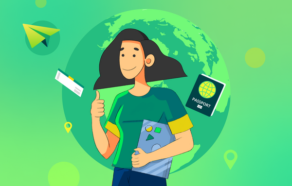 Why Working Abroad Is Worth It