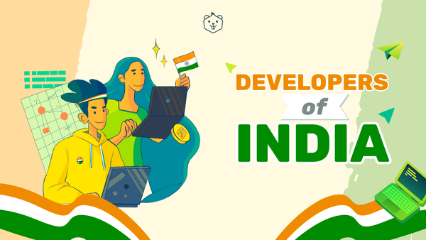 system selection case study Empowering the Future: Celebrating Developers of India