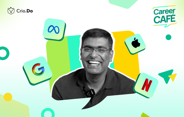 Is it possible for anyone to get into MAANG Companies? | Career Cafe