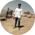Suraj Nayak