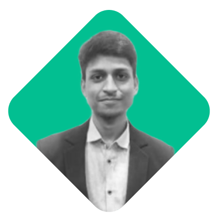Shubham Jain