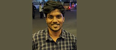Albin Antony