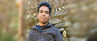 Nithin Krishna Dupakuntla