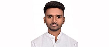 Vishal Kumar
