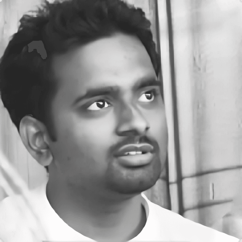 Ramesh Kumar Katreddi