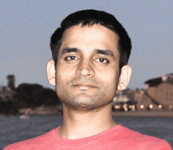 BinnyBansal