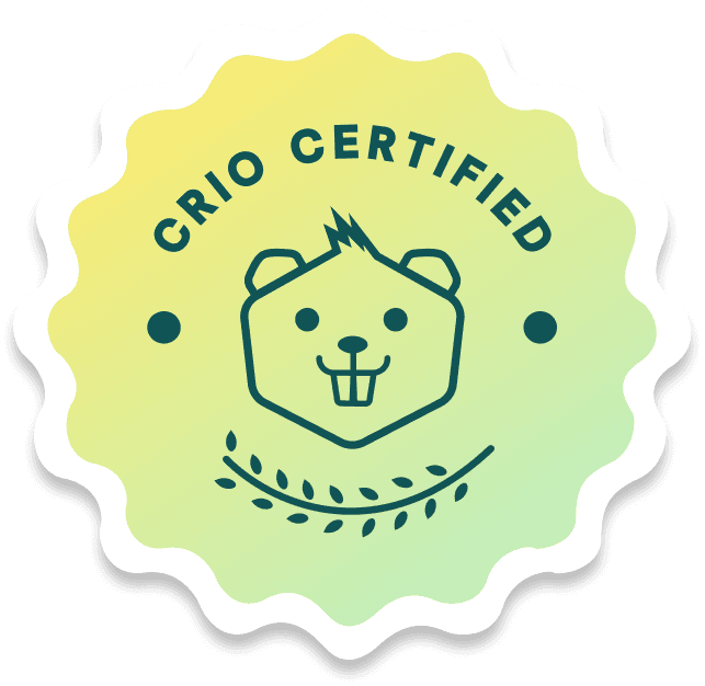 Certified Badge